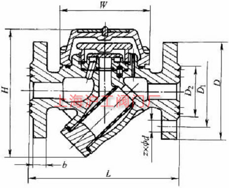 CS49H-16S49H-16CS49-16CCS49H-25CS49H-40 APʽˮyҪμYߴʾD